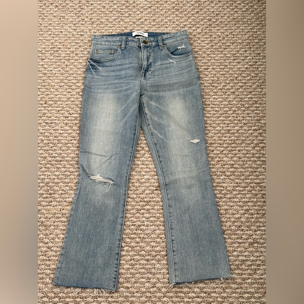 Pistola Jeans